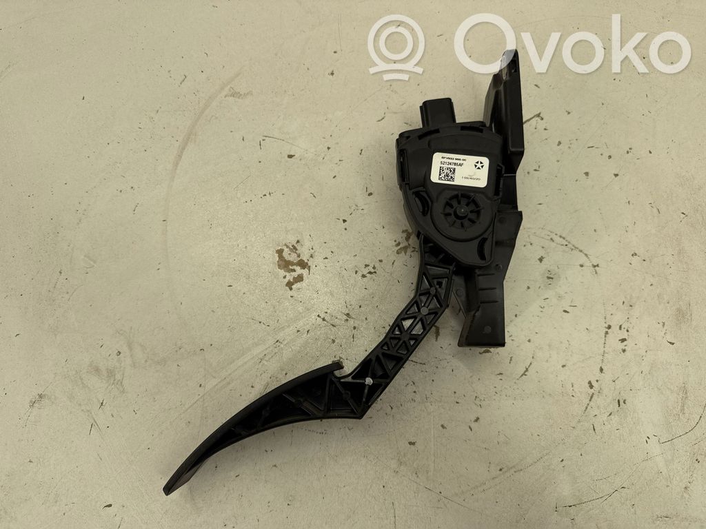 Dodge Durango Accelerator throttle pedal 