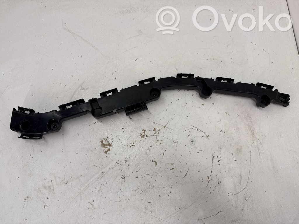 Dodge Durango Rear bumper mounting bracket 