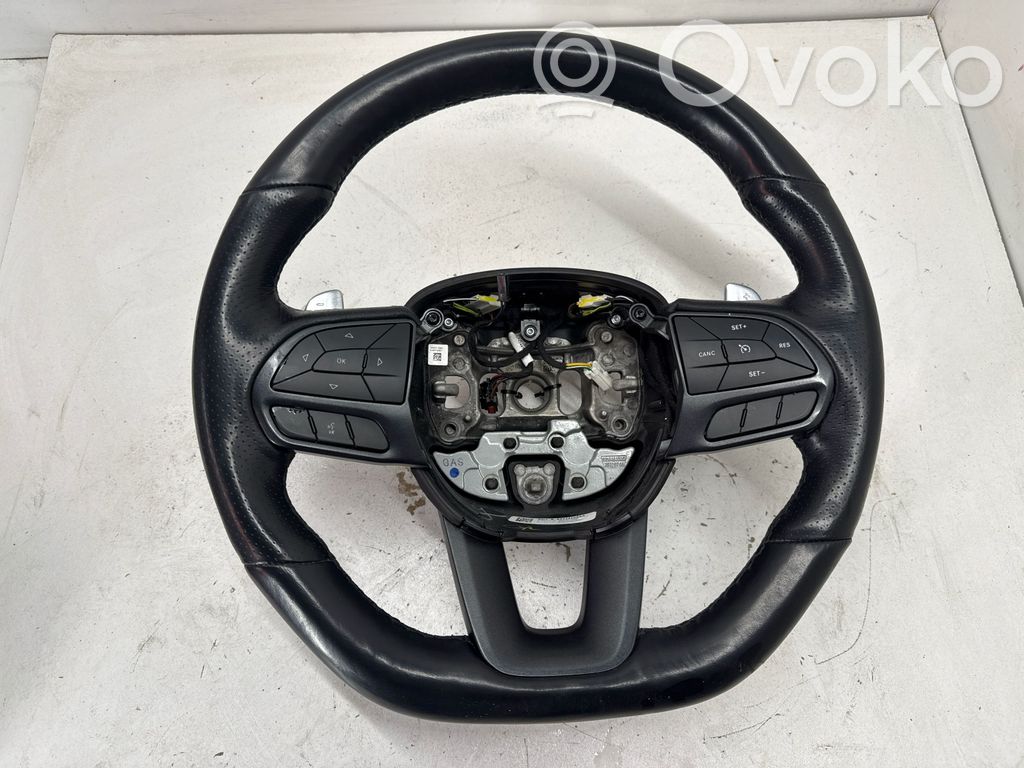 Dodge Durango Руль 