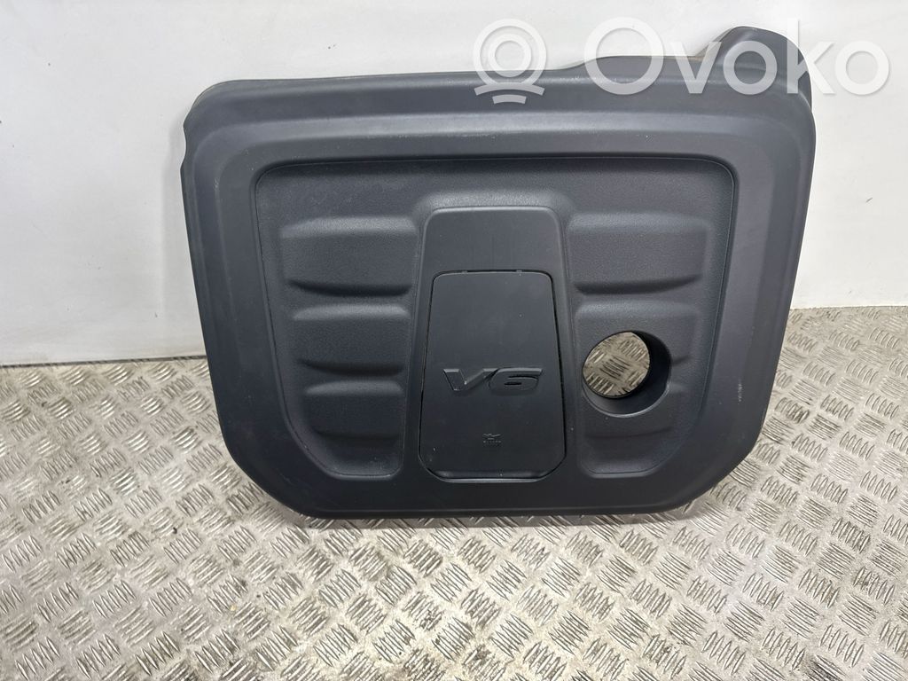 Dodge Durango Engine cover (trim) 