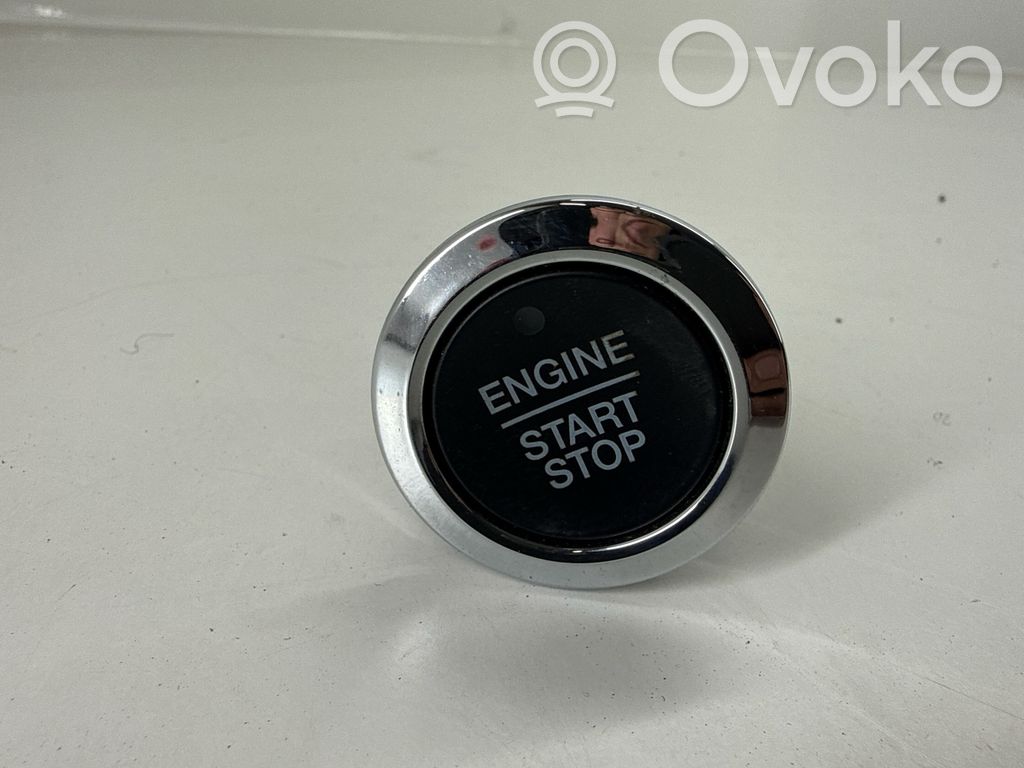 Ford Ecosport Engine start stop button switch 