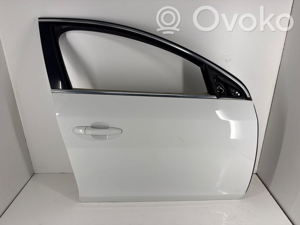 Volvo S60 Durvis 