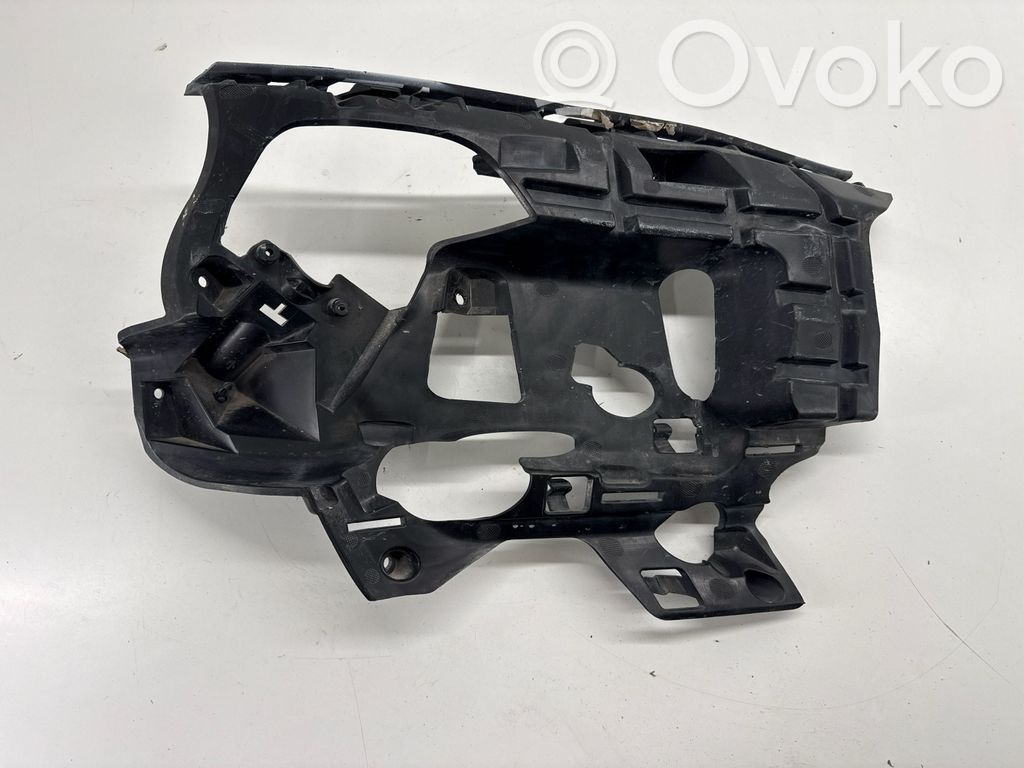 Volvo S60 Front bumper mounting bracket 