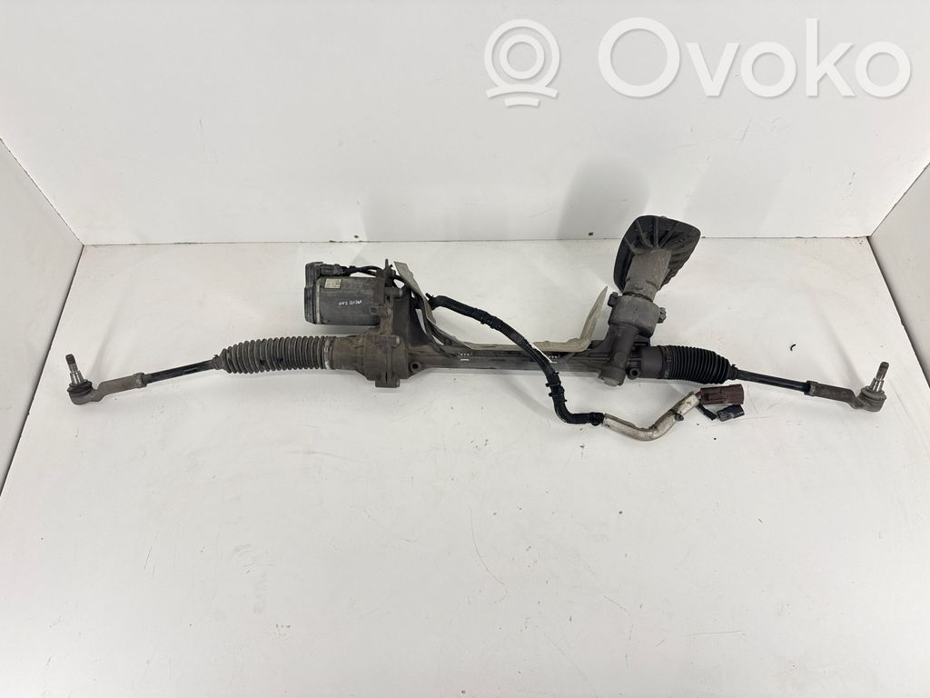 Volvo S60 Stūres statnis 