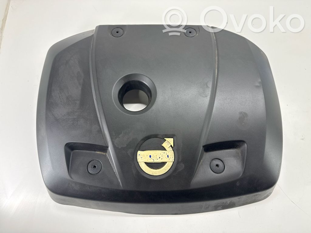 Volvo S60 Moottorin koppa 