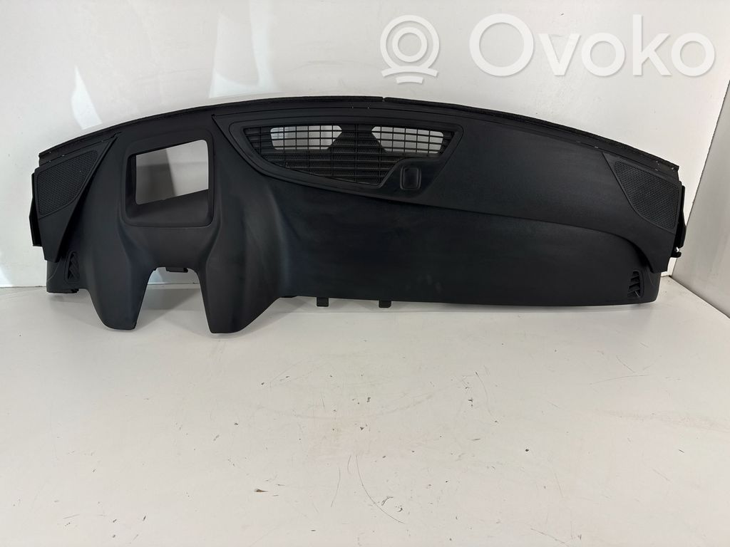 Chevrolet Camaro Deska rozdzielcza 