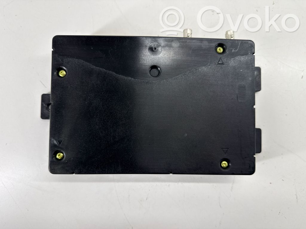 Chevrolet Camaro Bluetooth modulis 