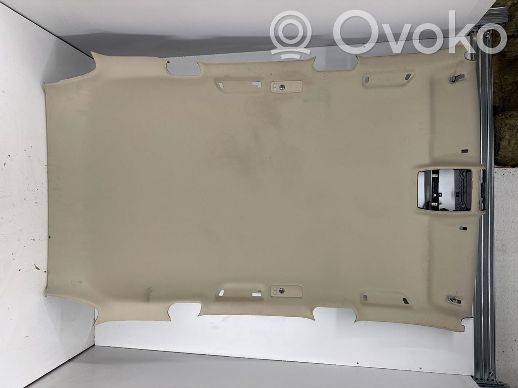 Volkswagen Touareg II Podsufitka 