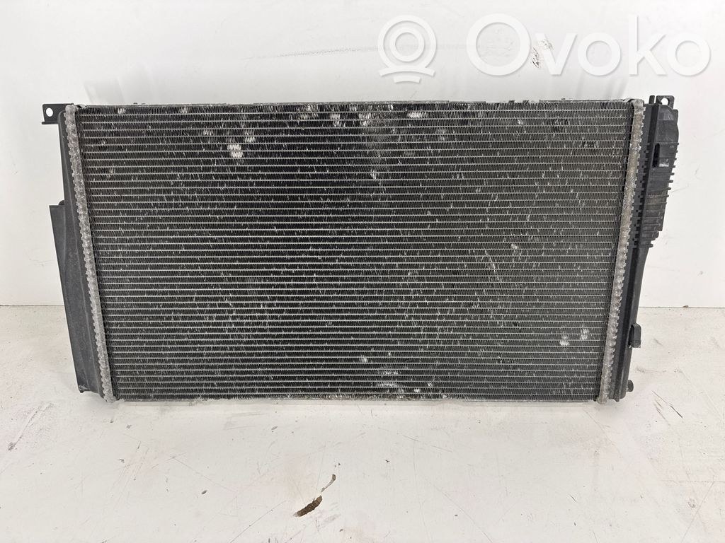 BMW 1 F20 F21 Coolant radiator 
