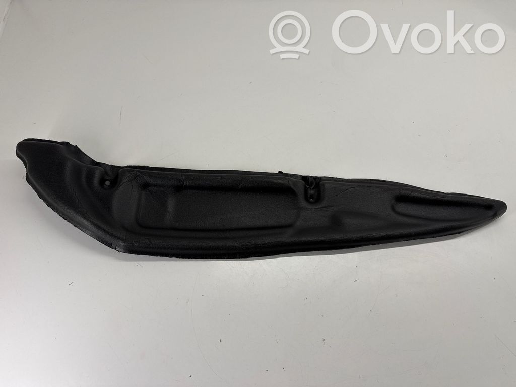 Dodge Challenger Supporto/guarnizione in poliuretano espanso del parafango 