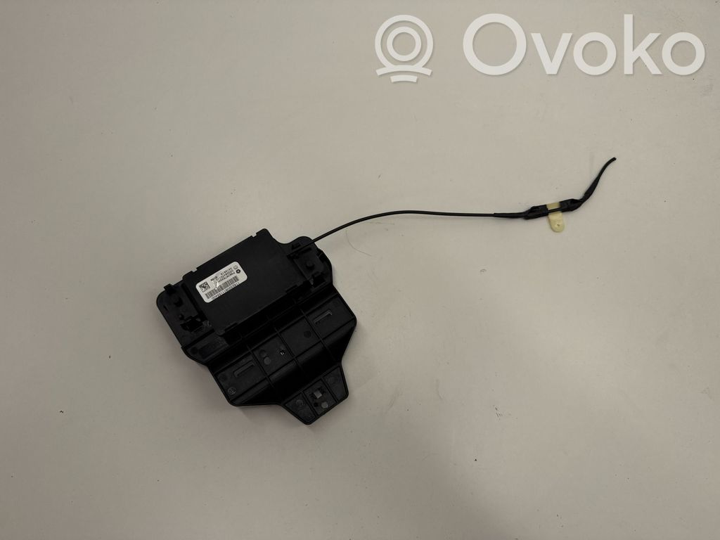 Dodge Charger Antennenverstärker Signalverstärker 