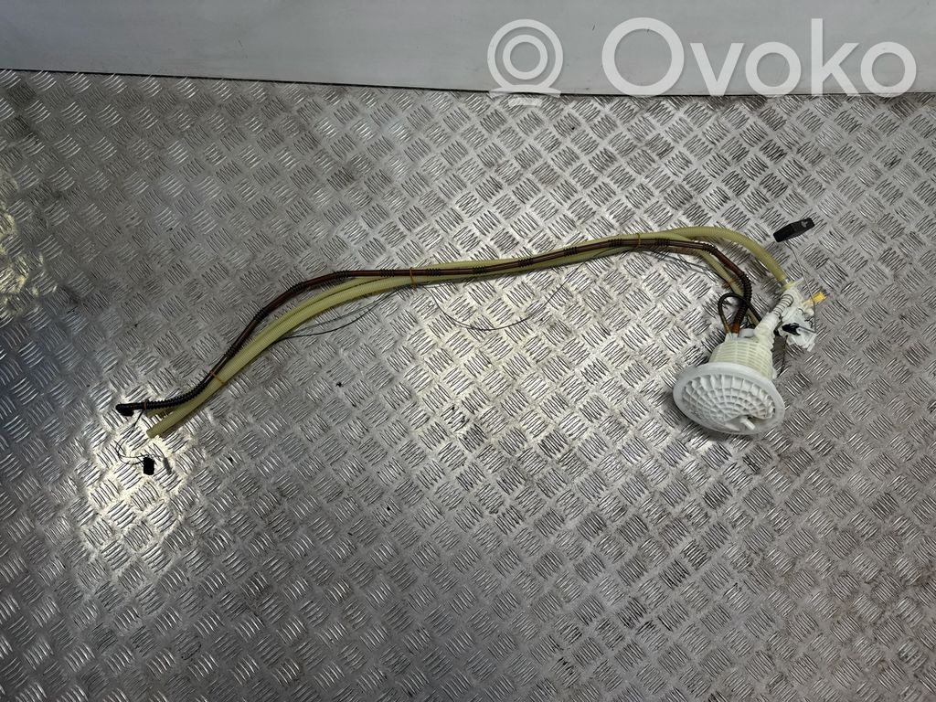 Dodge Charger Fuel level sensor 