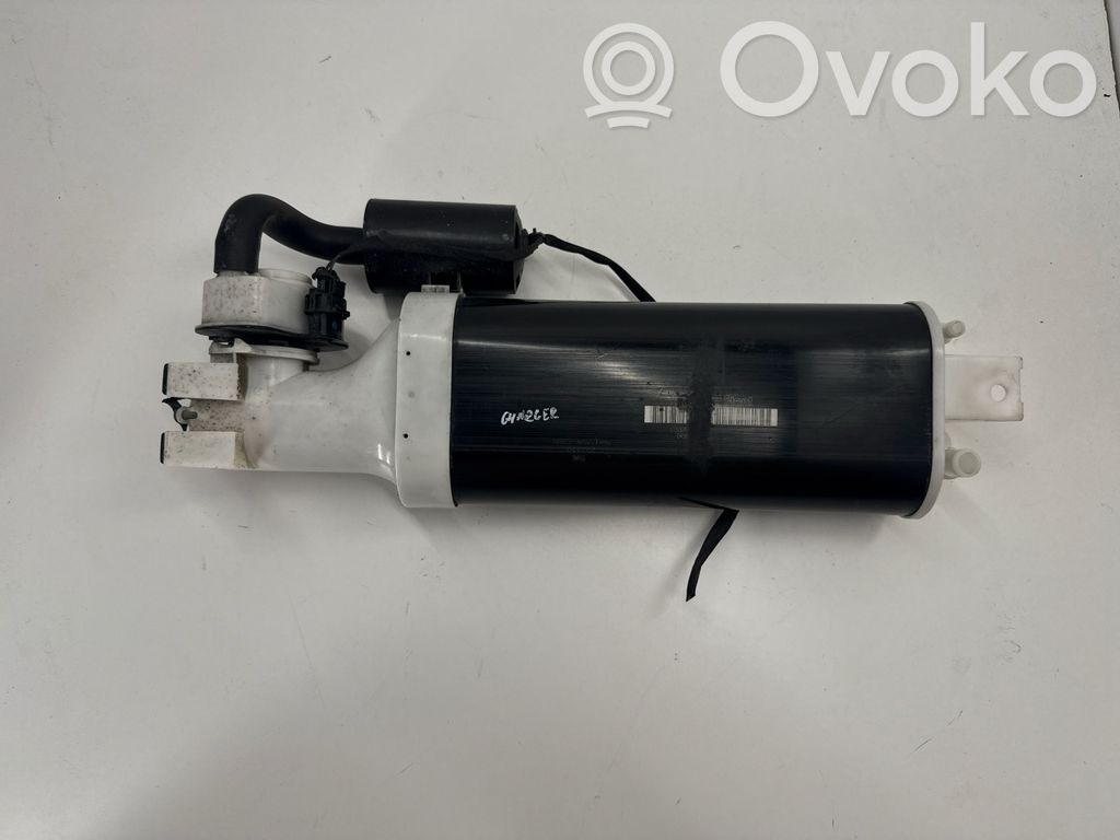 Dodge Charger Active carbon filter fuel vapour canister 