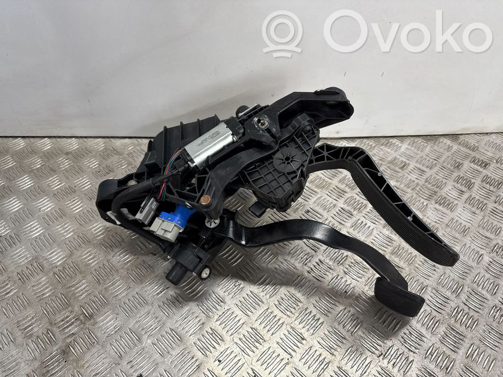 Ford Explorer V Accelerator throttle pedal 