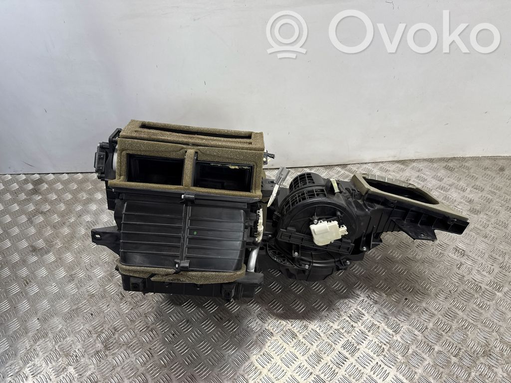 Ford Explorer V Bloc de chauffage complet 