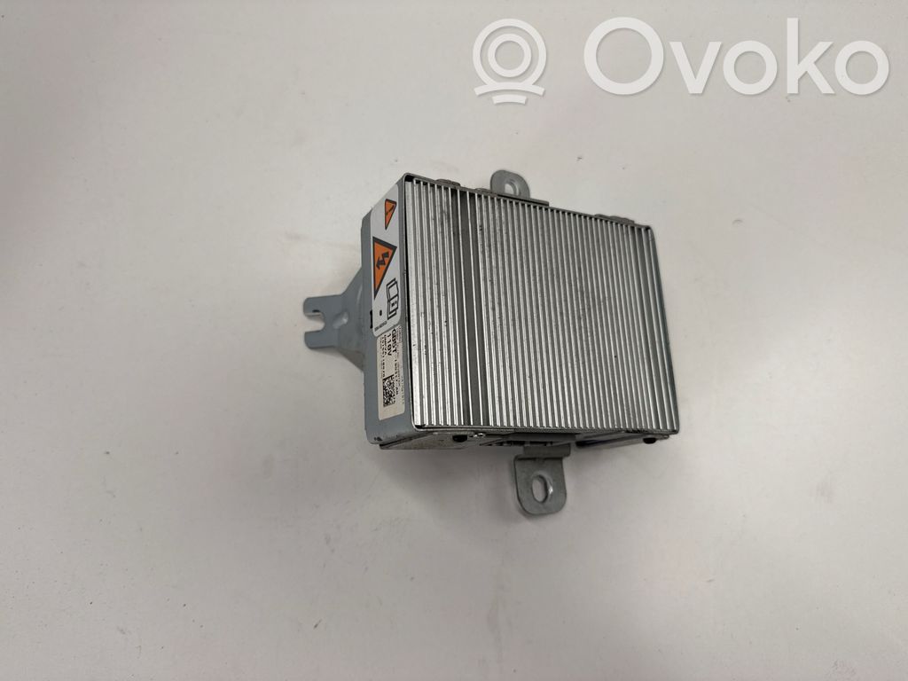 Ford Explorer V Inversor/convertidor de voltaje 
