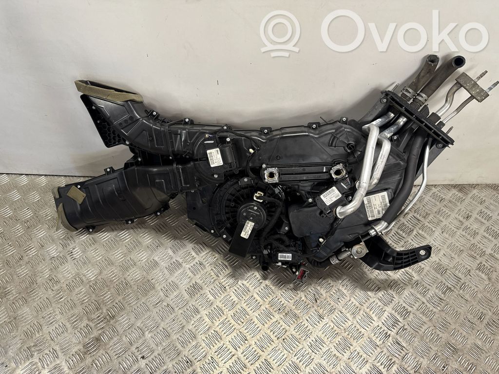 Ford Explorer V Комплект воздушного узла салона 