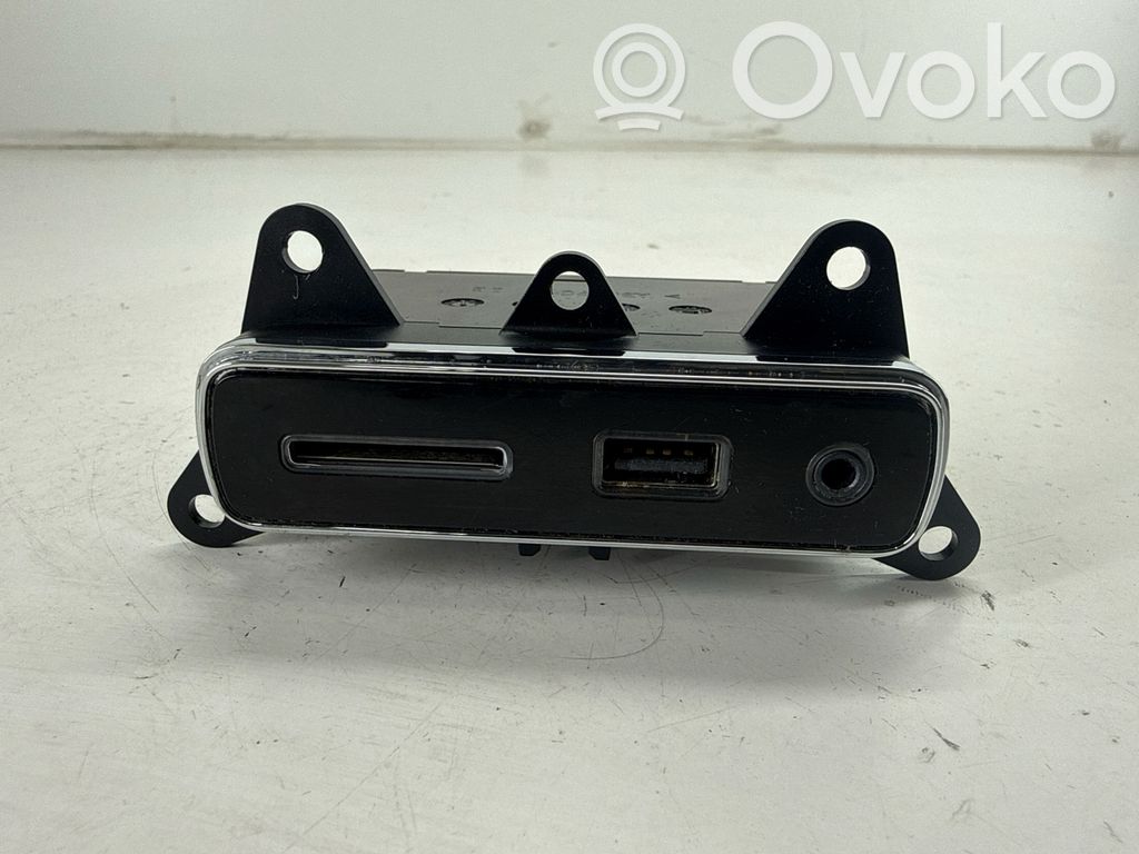 Jeep Grand Cherokee Enchufe conector USB 