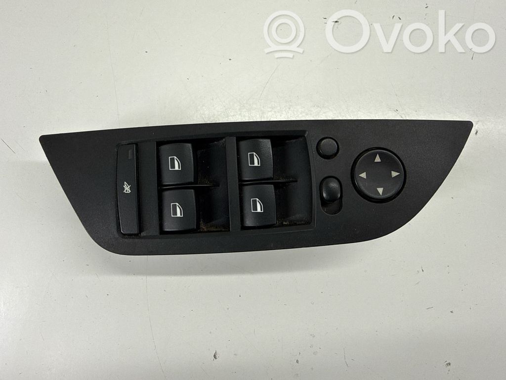 BMW X1 E84 Electric window control switch 