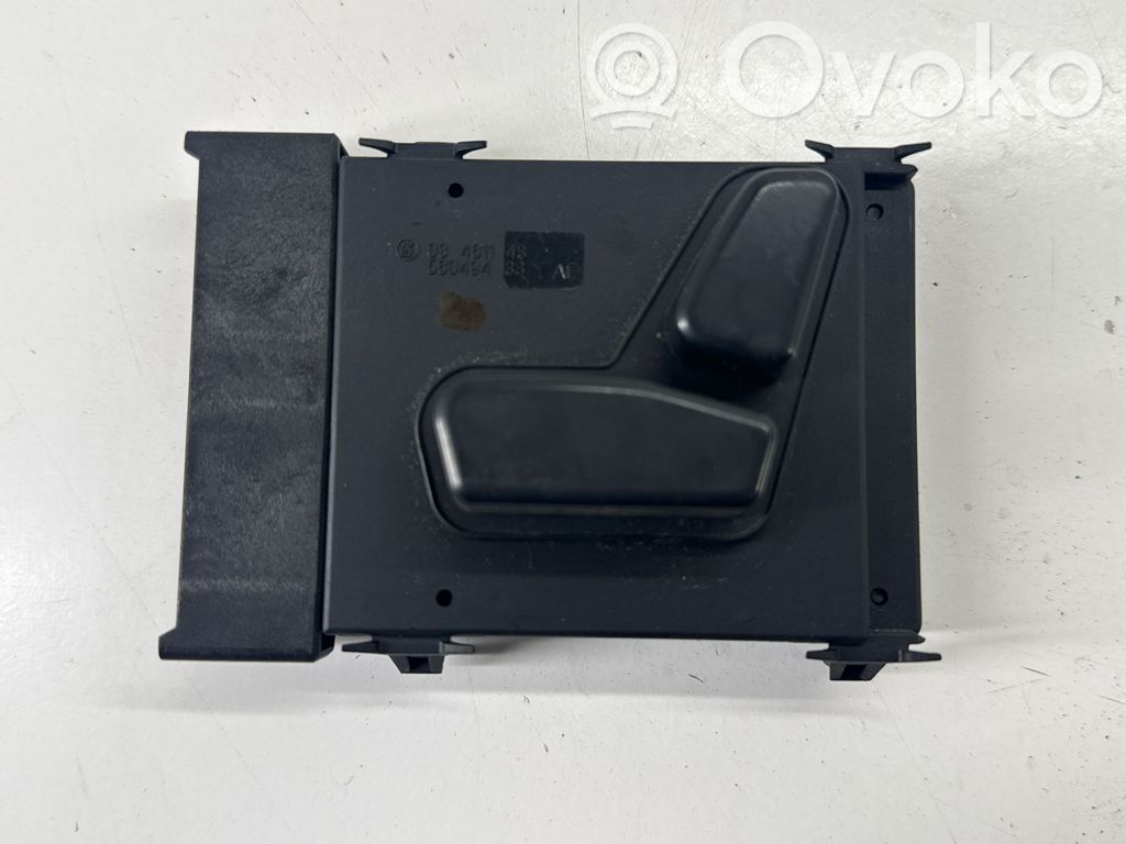 Chrysler Town & Country V Interruptor de control del asiento 