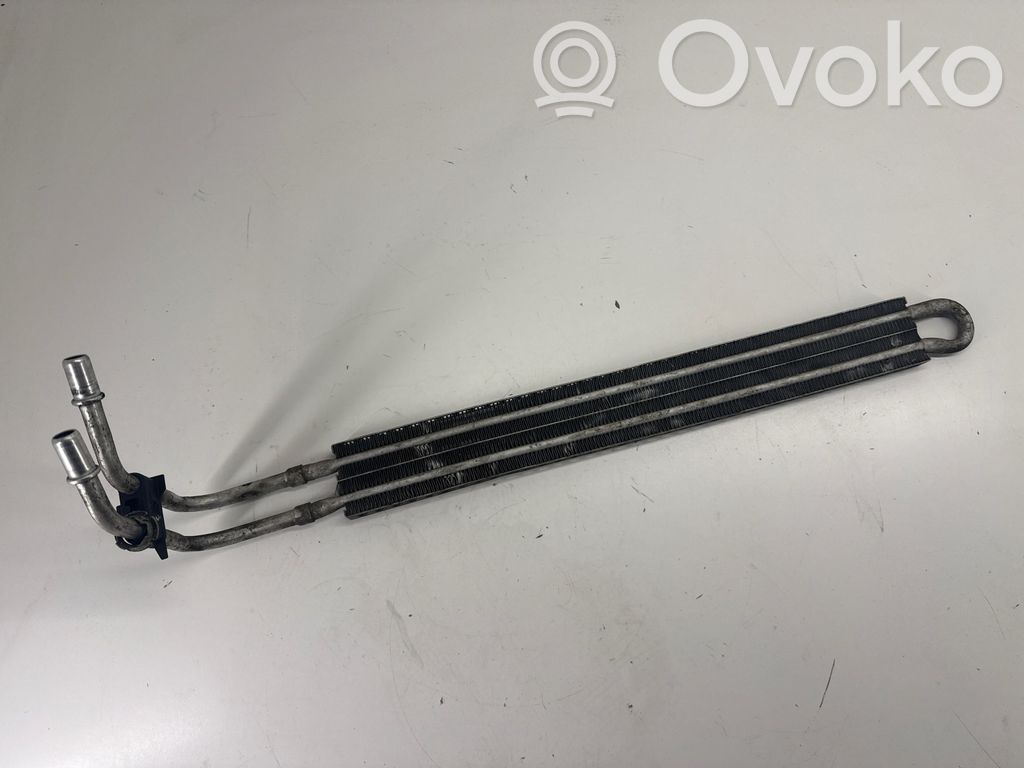BMW X1 E84 Transmission/gearbox oil cooler 