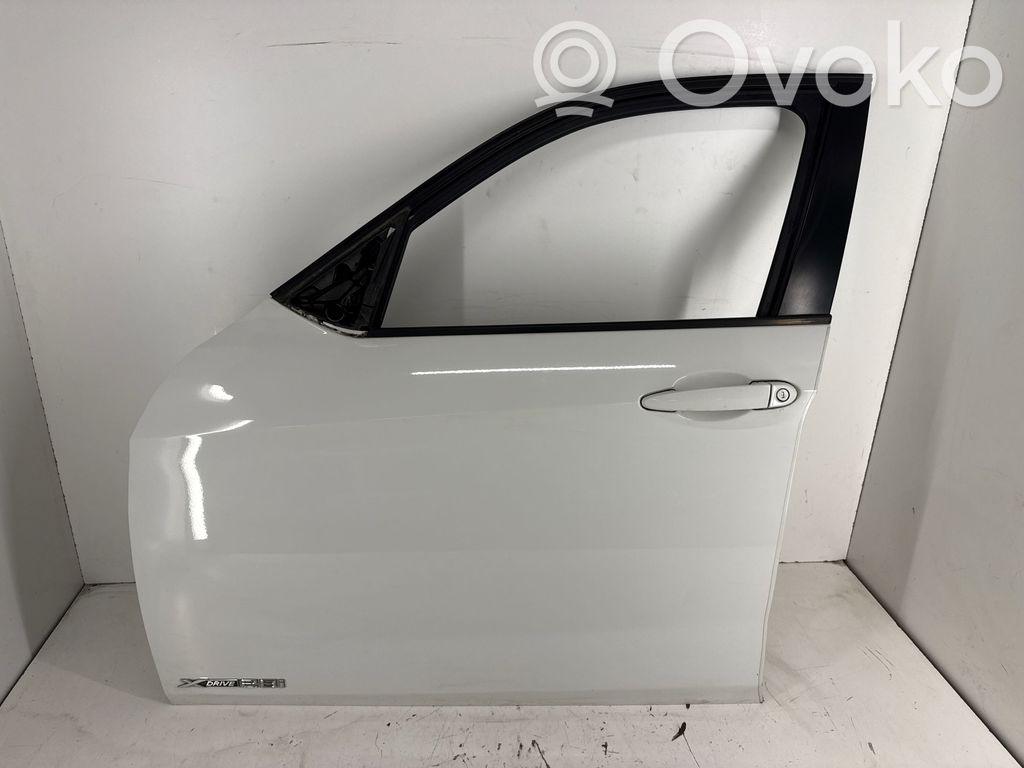 BMW X1 E84 Durvis 