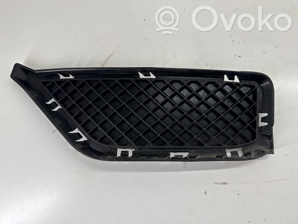 BMW X1 E84 Front bumper lower grill 
