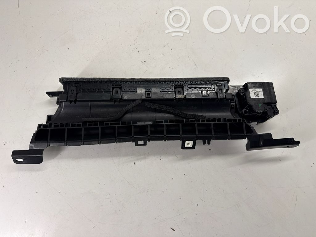 Tesla Model 3 Lango oro grotelės 