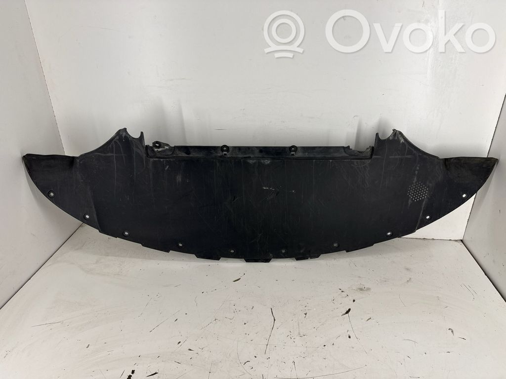 Tesla Model 3 Borde del parachoques delantero 