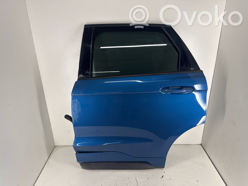 Ford Edge II Puerta trasera 