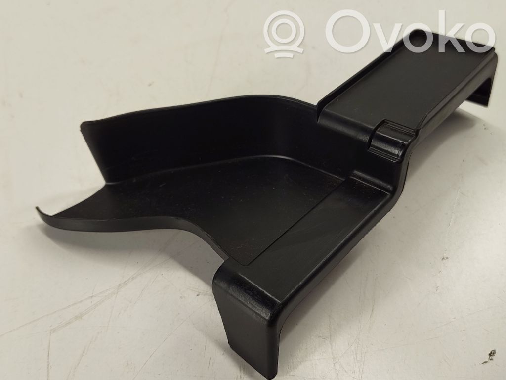 Tesla Model 3 Mukavuusmoduuli 