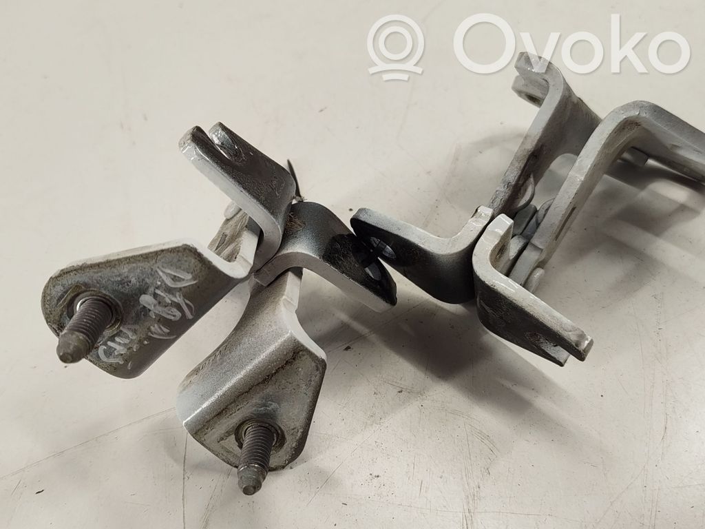 Tesla Model 3 Rear door upper hinge 