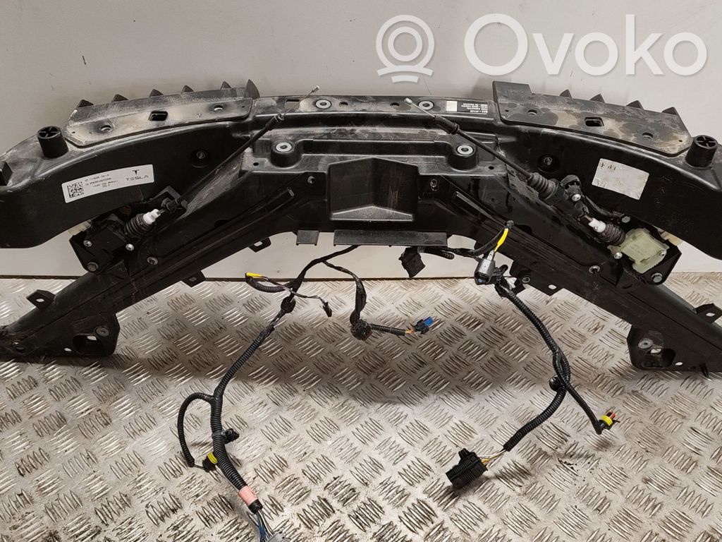 Tesla Model 3 Panou suport radiator 