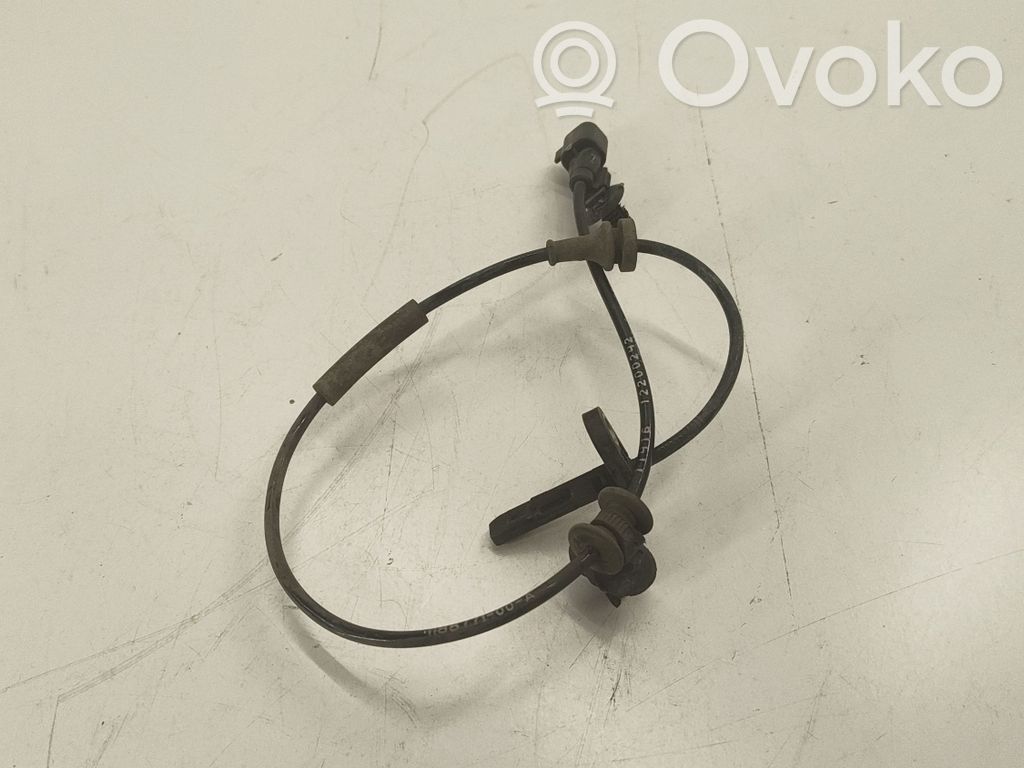 Tesla Model 3 ABS rear brake sensor 