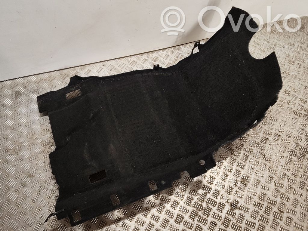 Tesla Model 3 Etulattiamatto 