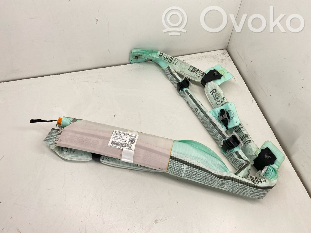 Audi A3 S3 8V Kurtyna airbag 