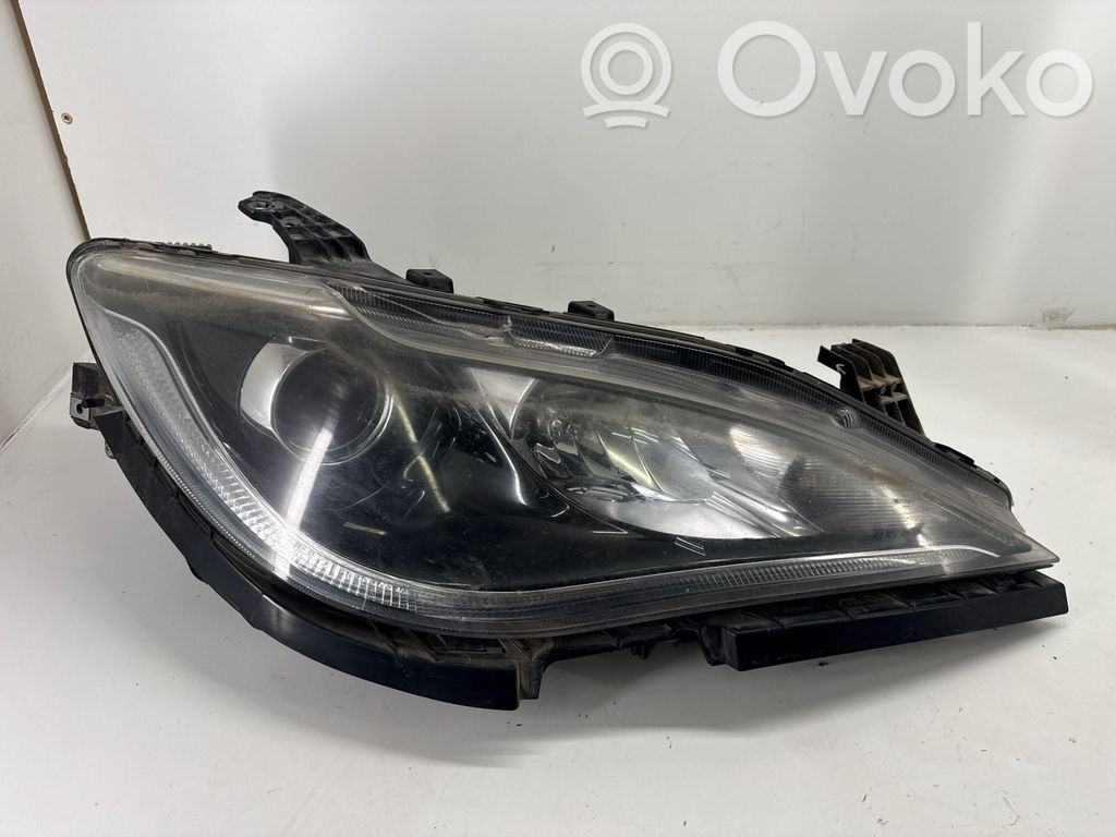 Chrysler Pacifica Headlight/headlamp 