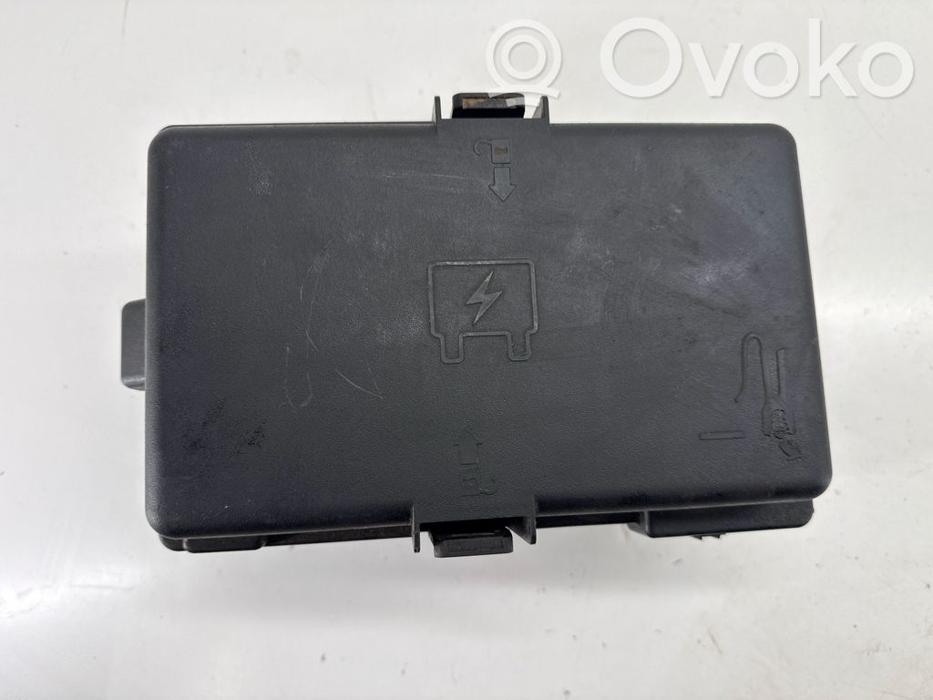 Chrysler Pacifica Módulo de fusible 