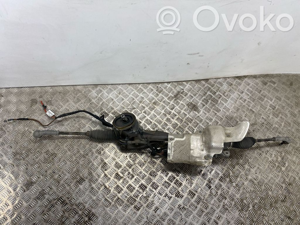 Audi A3 S3 8V Casetă direcție 