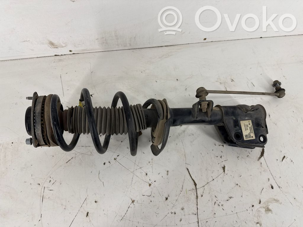Chrysler Pacifica Ansamblu amortizor cu arc față 