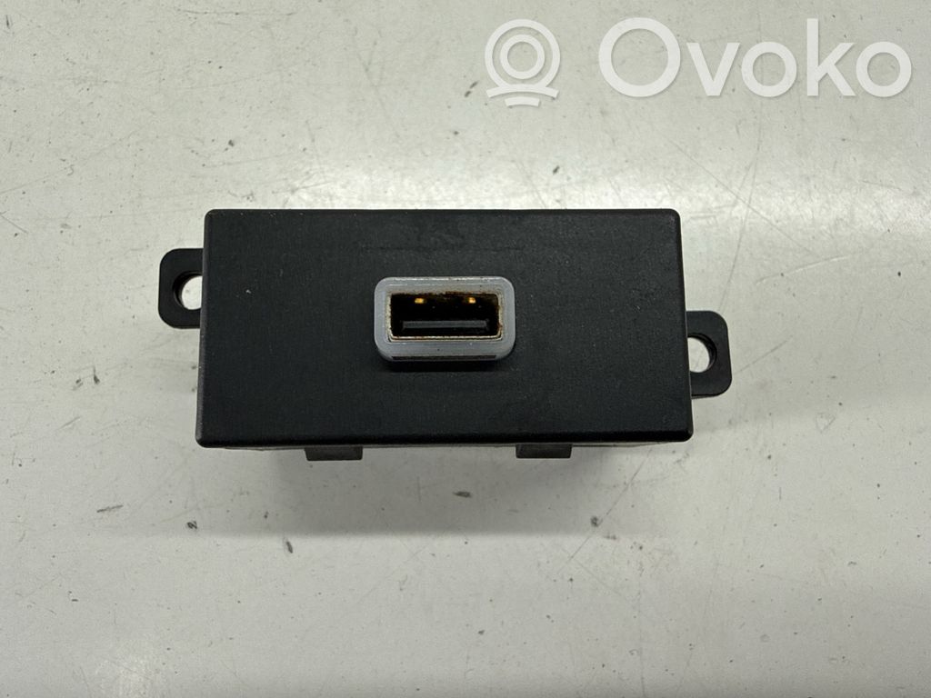 Chrysler Pacifica Enchufe conector USB 