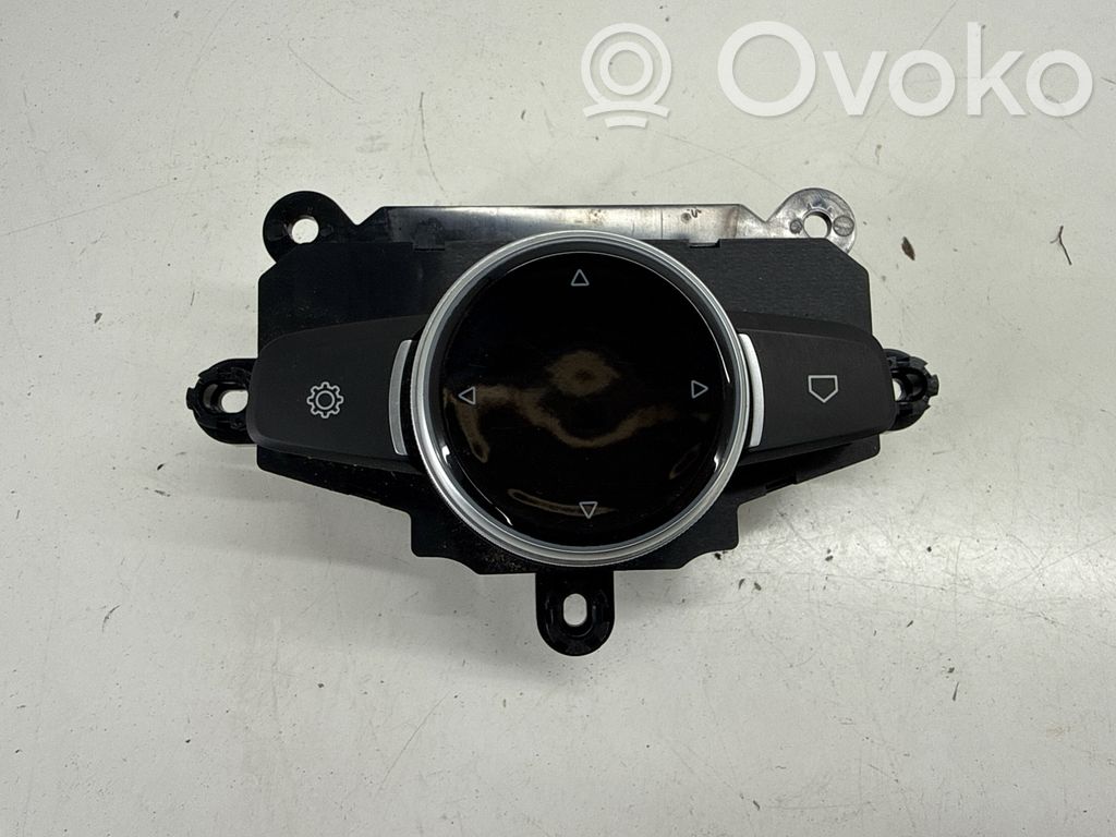 Alfa Romeo Stelvio Interruptor de control multifunción 