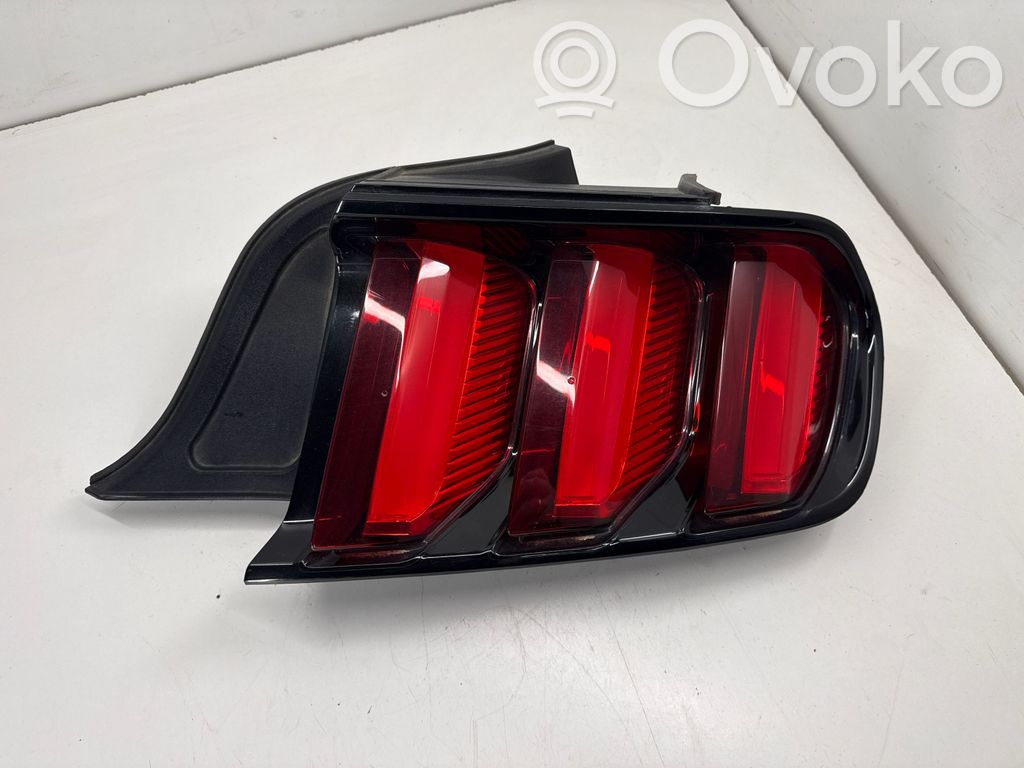 Ford Mustang VI Lampa tylna 