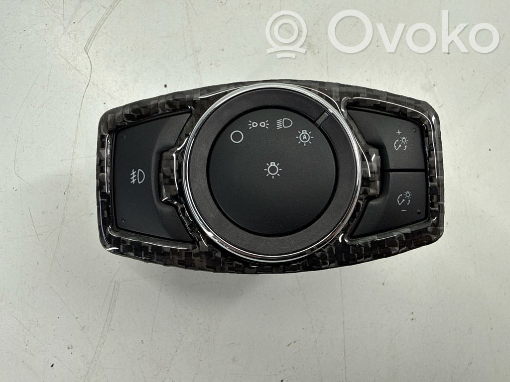 Ford Mustang VI Interruptor de luz 