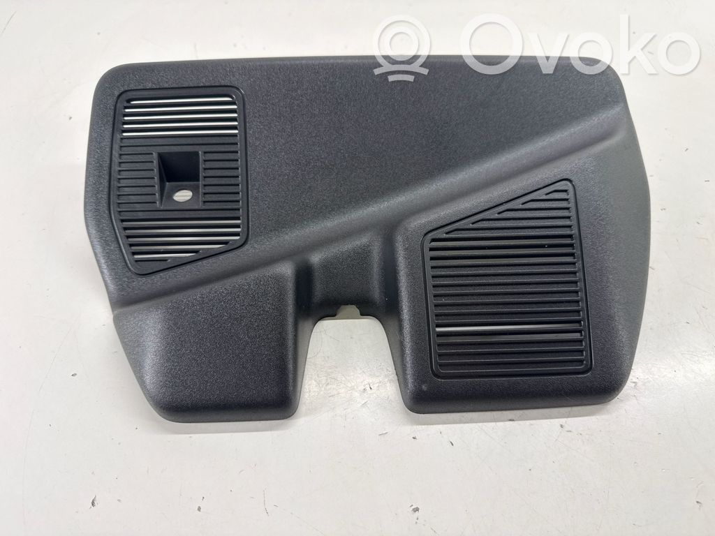 Ford Bronco Embellecedor de espejo retrovisor 