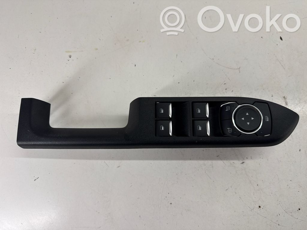Ford Bronco Electric window control switch 