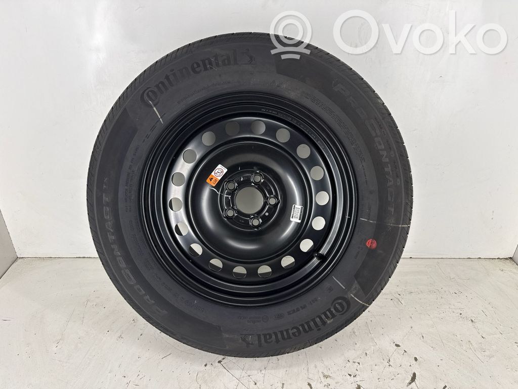 Ford Bronco Roată de rezervă R17 
