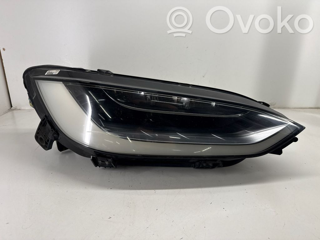 Headlight/headlamp   103431500A,29MAR2016,1034315,00197491