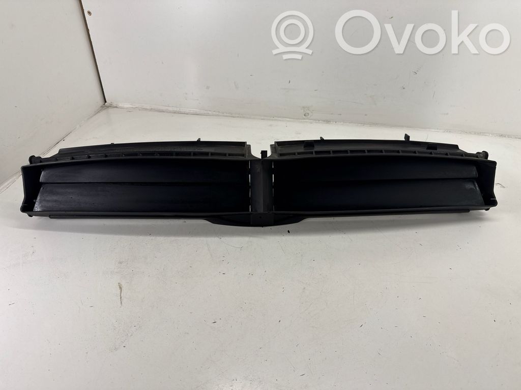 Tesla Model X Conducto/guía del intercooler 