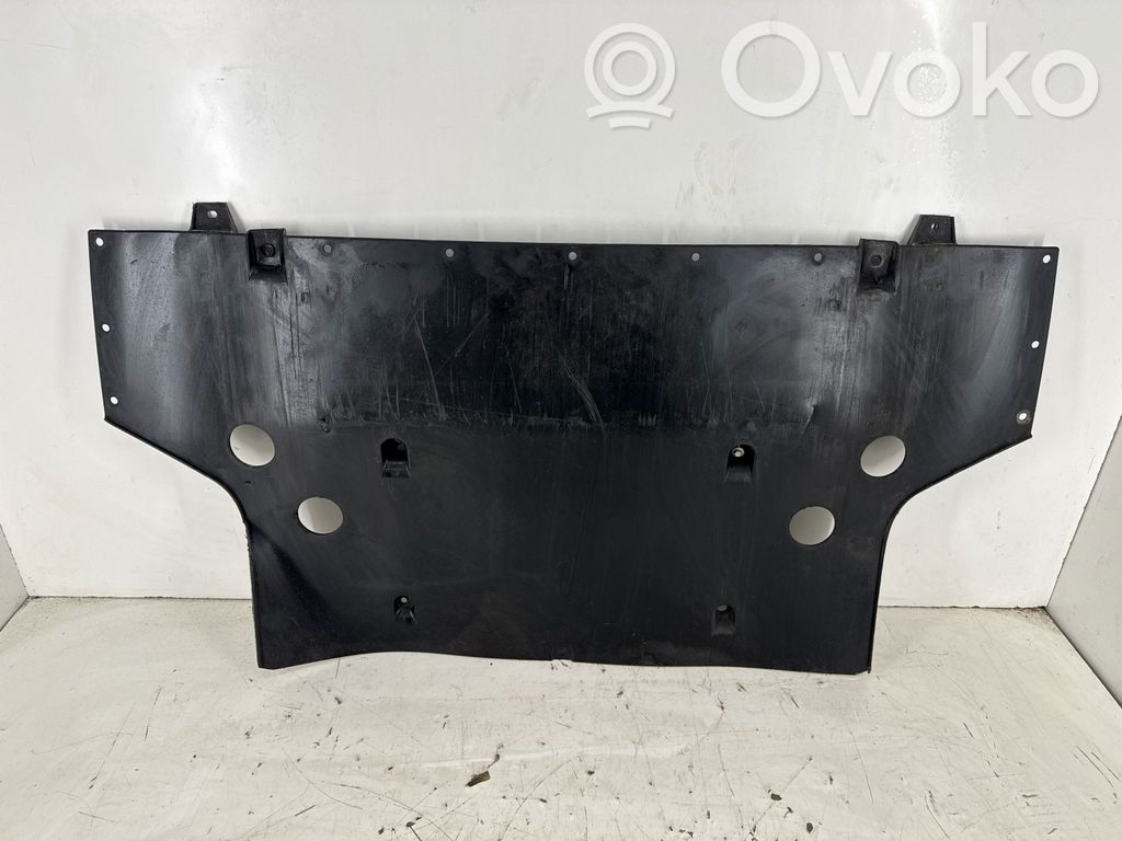 Tesla Model X Engine splash shield/under tray 
